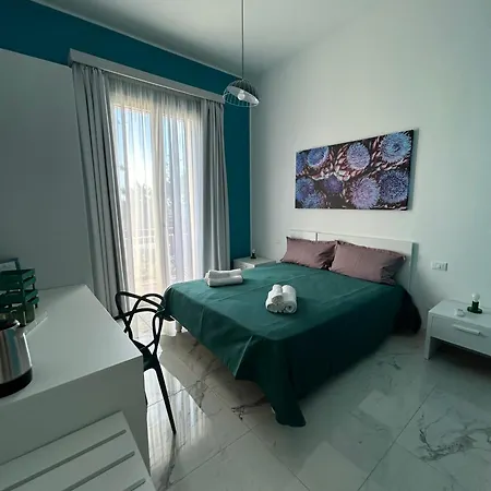 A Casa Ru Nonno Tonino Affittacamere *