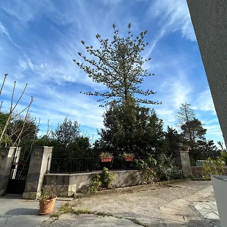 A Casa Ru Nonno Tonino Affittacamere Valderice
