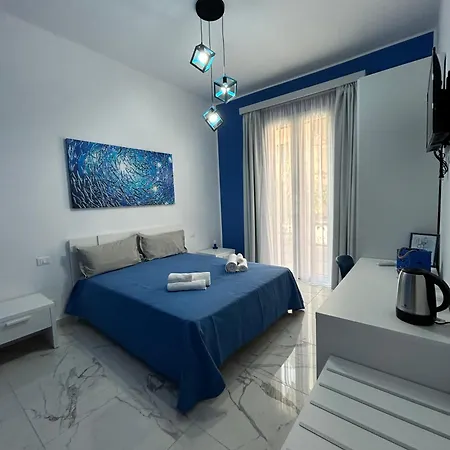 A Casa Ru Nonno Tonino Guest house