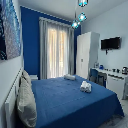 A Casa Ru Nonno Tonino *