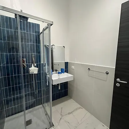 A Casa Ru Nonno Tonino Guest house