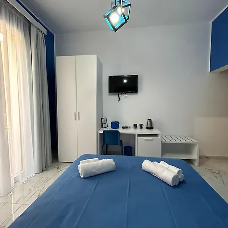 Guest house A Casa Ru Nonno Tonino