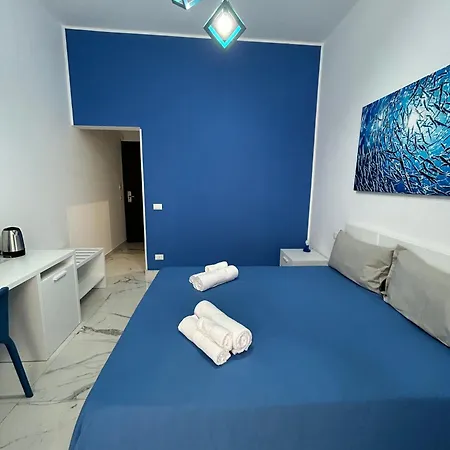 A Casa Ru Nonno Tonino Valderice