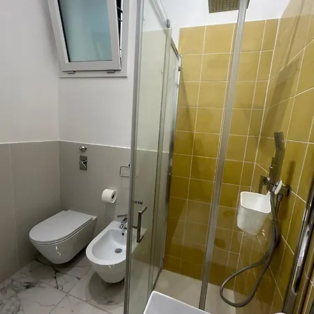 A Casa Ru Nonno Tonino