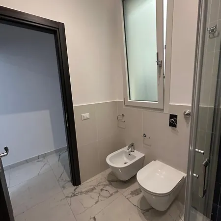 A Casa Ru Nonno Tonino Guest house *