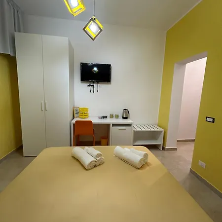 A Casa Ru Nonno Tonino