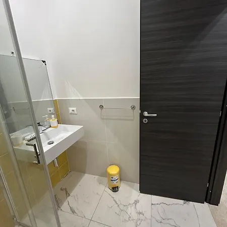 A Casa Ru Nonno Tonino Guest house Valderice