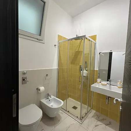 A Casa Ru Nonno Tonino Guest house