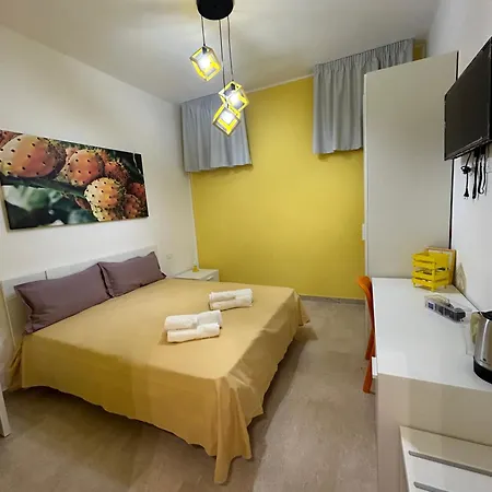 A Casa Ru Nonno Tonino Guest house Valderice
