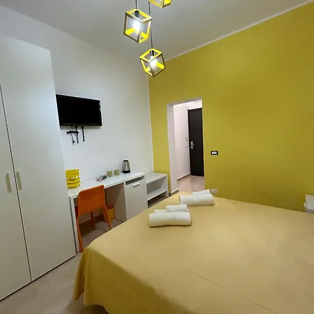 A Casa Ru Nonno Tonino *