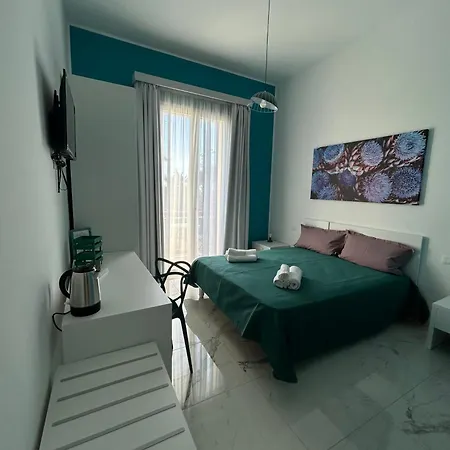A Casa Ru Nonno Tonino Guest house *