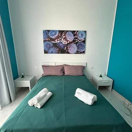 A Casa Ru Nonno Tonino Valderice