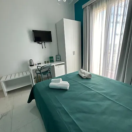 A Casa Ru Nonno Tonino Guest house *