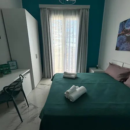 Guest house A Casa Ru Nonno Tonino Valderice