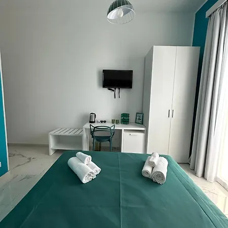 A Casa Ru Nonno Tonino