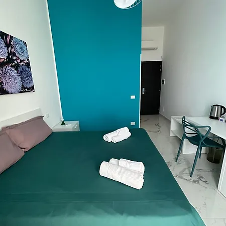 A Casa Ru Nonno Tonino Valderice