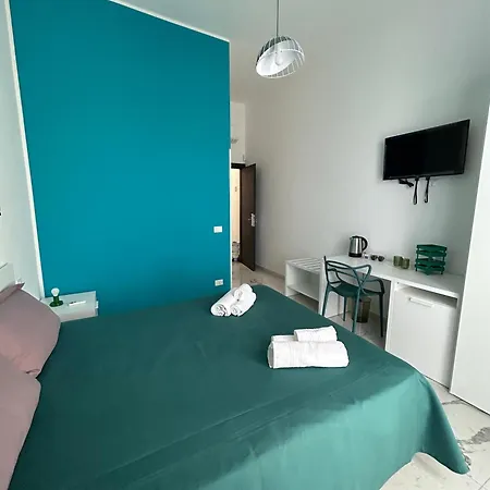 Guest house A Casa Ru Nonno Tonino