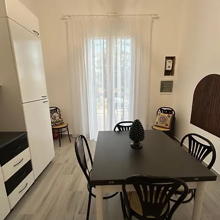A Casa Ru Nonno Tonino Guest house