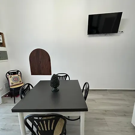 A Casa Ru Nonno Tonino * Valderice