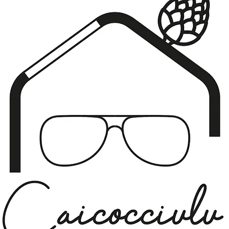 A Casa Ru Nonno Tonino ולדריצ'ה