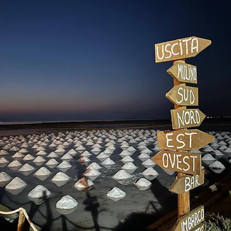 A Casa Ru Nonno Tonino 4* ולדריצ'ה