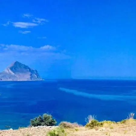 בית הארחה A Casa Ru Nonno Tonino ולדריצ'ה