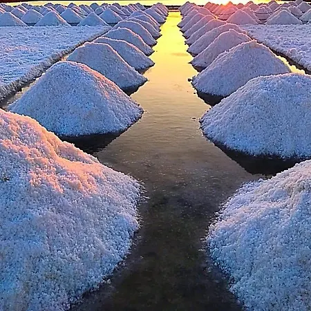A Casa Ru Nonno Tonino ולדריצ'ה