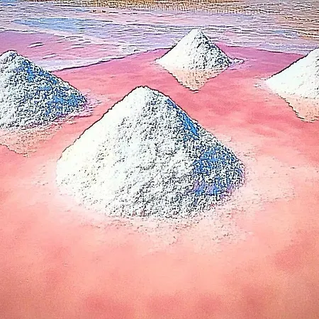 A Casa Ru Nonno Tonino 4* ולדריצ'ה