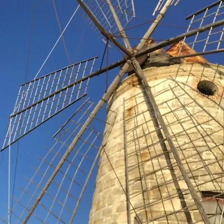 בית הארחה A Casa Ru Nonno Tonino