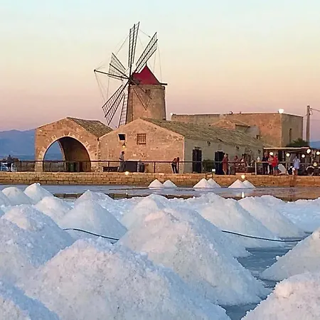 בית הארחה A Casa Ru Nonno Tonino 4*