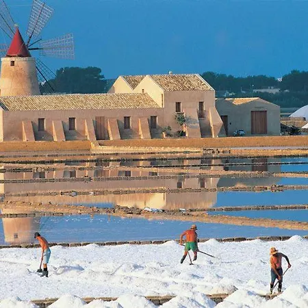 A Casa Ru Nonno Tonino 4*