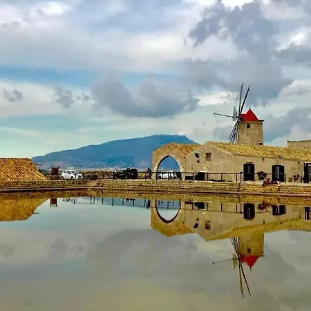 A Casa Ru Nonno Tonino 4* ולדריצ'ה