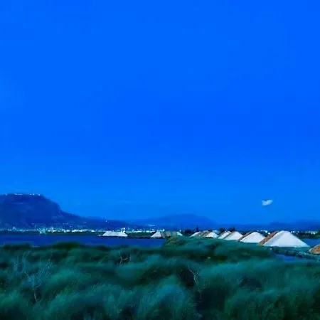 A Casa Ru Nonno Tonino