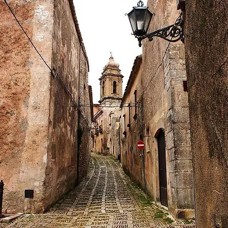 A Casa Ru Nonno Tonino בית הארחה