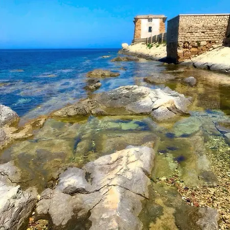 בית הארחה A Casa Ru Nonno Tonino 4*