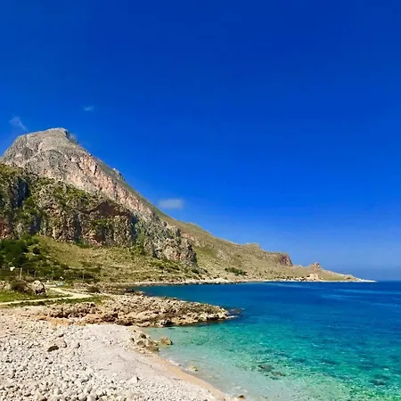 בית הארחה A Casa Ru Nonno Tonino ולדריצ'ה