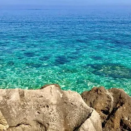 A Casa Ru Nonno Tonino ולדריצ'ה