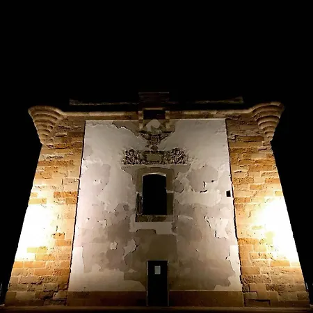 A Casa Ru Nonno Tonino 4* ולדריצ'ה