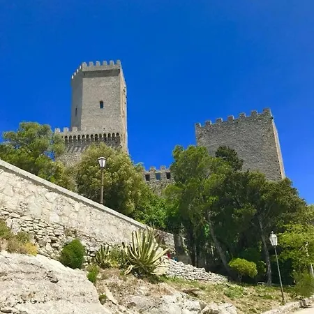 A Casa Ru Nonno Tonino