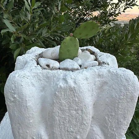 A Casa Ru Nonno Tonino Pensionat
