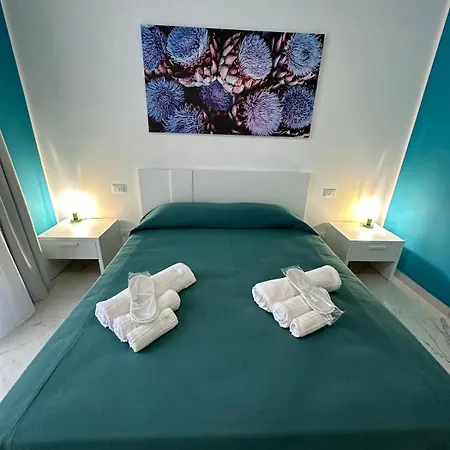 A Casa Ru Nonno Tonino בית הארחה ולדריצ'ה