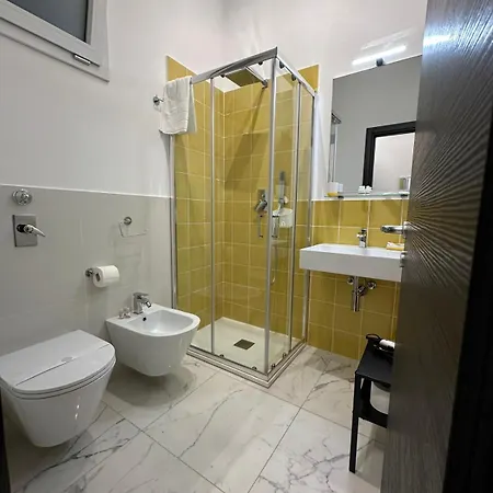 A Casa Ru Nonno Tonino בית הארחה