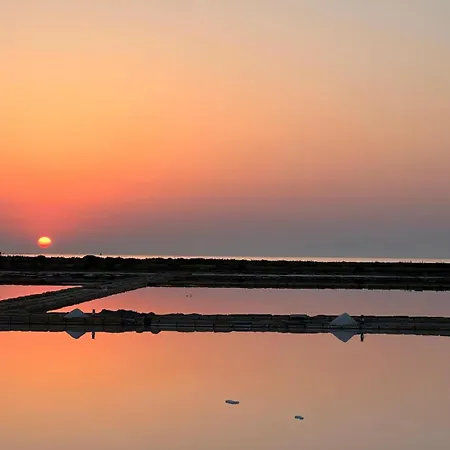 A Casa Ru Nonno Tonino בית הארחה 4*