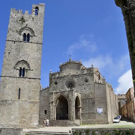 בית הארחה A Casa Ru Nonno Tonino 4*