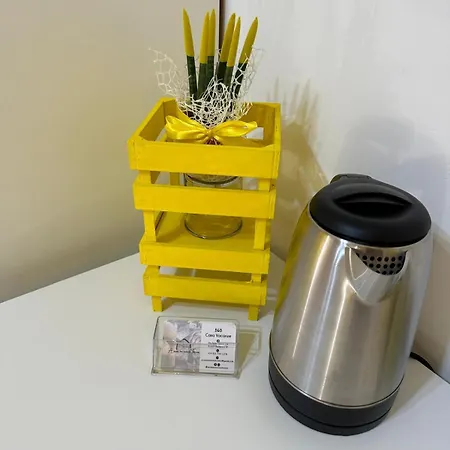 A Casa Ru Nonno Tonino 4*