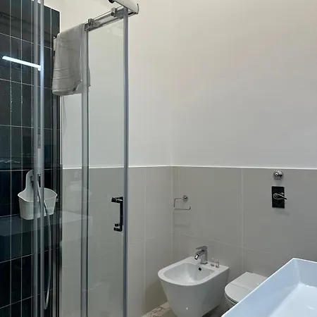 A Casa Ru Nonno Tonino ולדריצ'ה