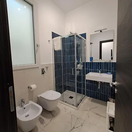 A Casa Ru Nonno Tonino בית הארחה 4*