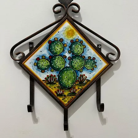 בית הארחה A Casa Ru Nonno Tonino 4*