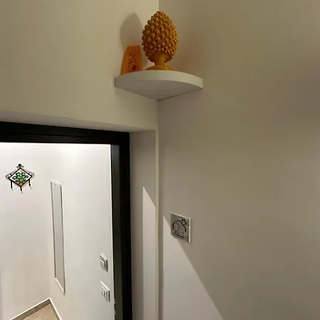 A Casa Ru Nonno Tonino Pensionat Valderice