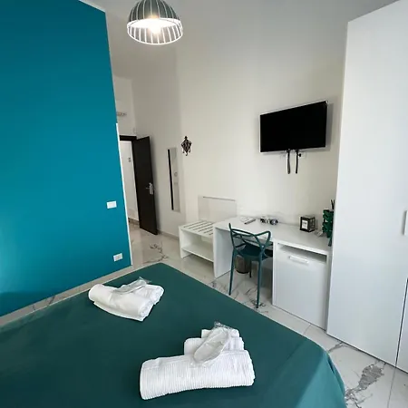 בית הארחה A Casa Ru Nonno Tonino ולדריצ'ה